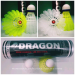 Dragon Shuttlecock