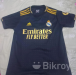 Real Madrid Original Jersey