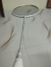 Li-Ning Xiphos X1 Badminton Racket