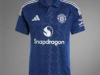 MANCHESTER UNITED AWAY KIT 24/25