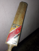 Cricket bat