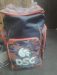 Cricket kit bag