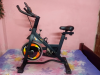 Lucky Star Indoor Stationary Bike