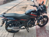 Pulsar 150