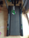 Treadmill Almost new