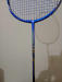 RACKET Victor Hypernano X800 LTD