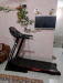 Treadmill for work out