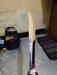 Cricket bat