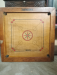 Carrom board