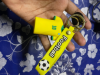 neymar keychain