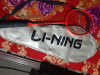 LI-NING Badminton bat