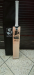 Sg sunny gold icon cricket bat for sale!!