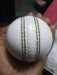 Cricket ball