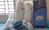 Fresh cricket kit
