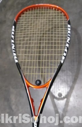 Dunlop Tennis Bat