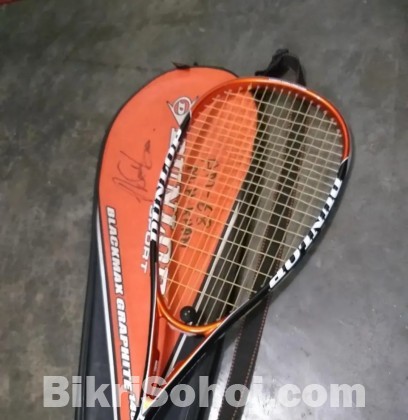 Dunlop Tennis Bat