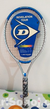 Tennis Racket