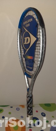 Tennis Racket