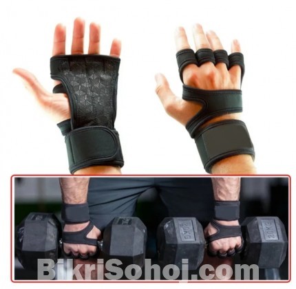 Hand Gloves Gym/Sport’s