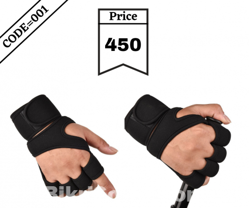 Hand Gloves Gym/Sport’s