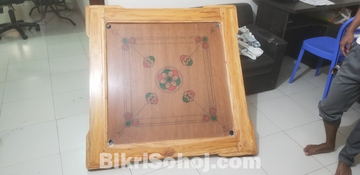 ক্যারাম, Carrom