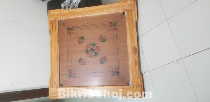 ক্যারাম, Carrom