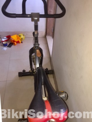 Spinning bike,Gym cycle