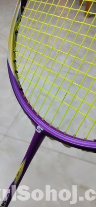 Badminton Racket