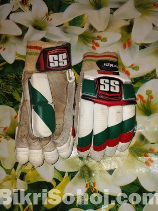 SS (super test) Gloves