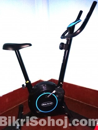 Magnetic Fitness Bike