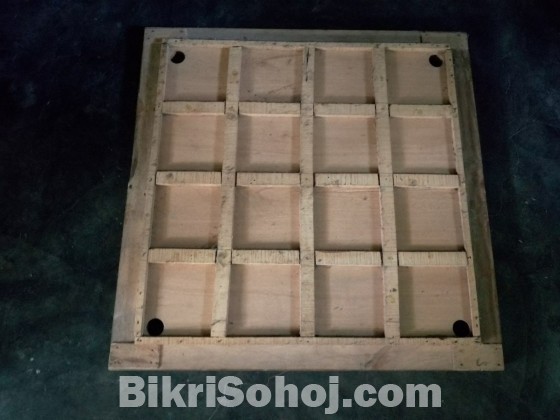 Carrom Board