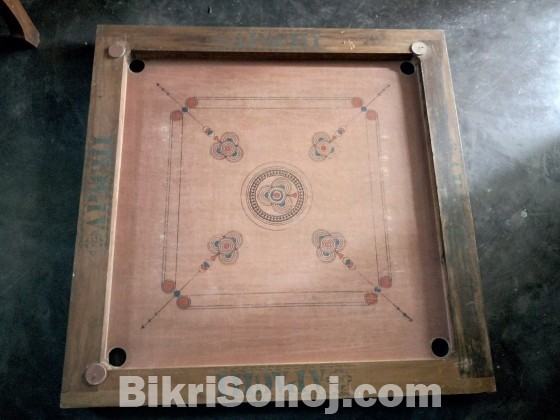 Carrom Board