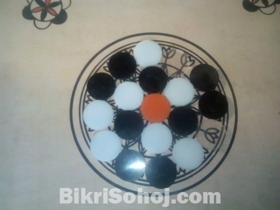 Carrom board সাথে গুটি free