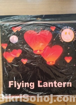 Fanush-ফানুশ-Sky Lantern