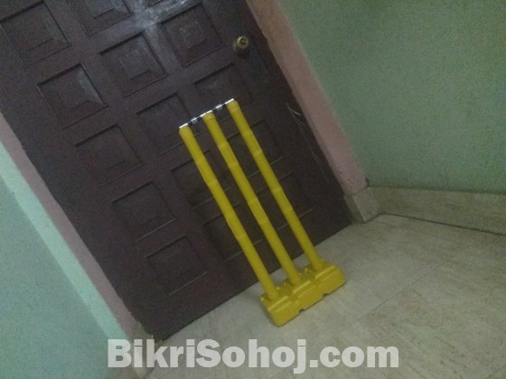 Cricket Flashing LED Stumps