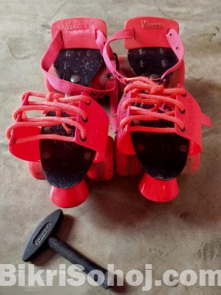 Kids Roller skate shoes