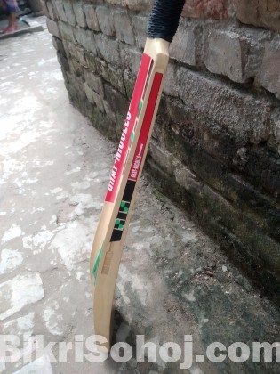 Cricket bat