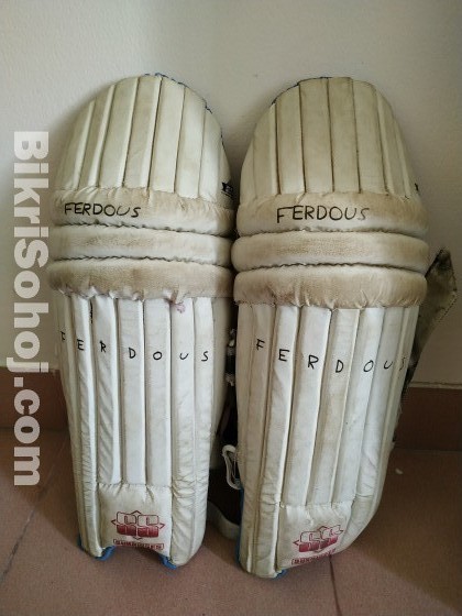 Used cricket instruments for sell