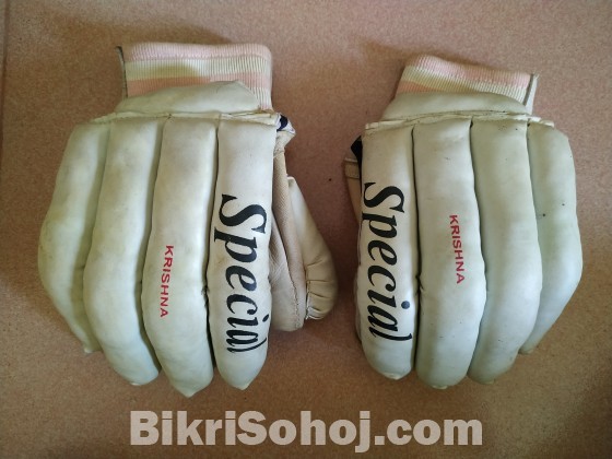 Used cricket instruments for sell