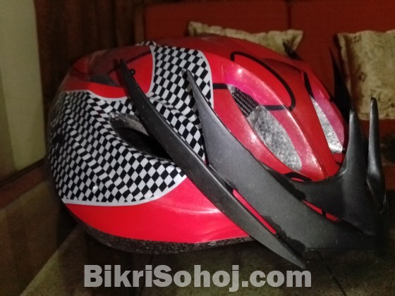 Cycling & Skateboarding Helmet