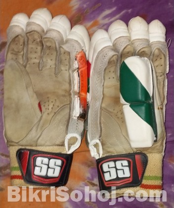 SS (super test) Gloves
