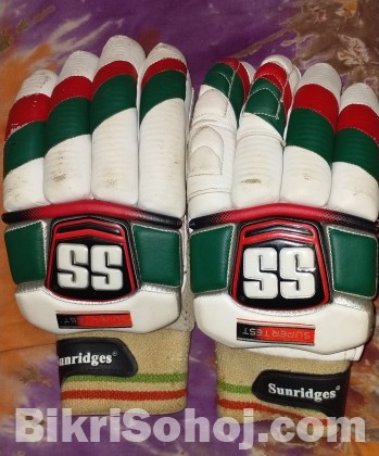 SS (super test) Gloves