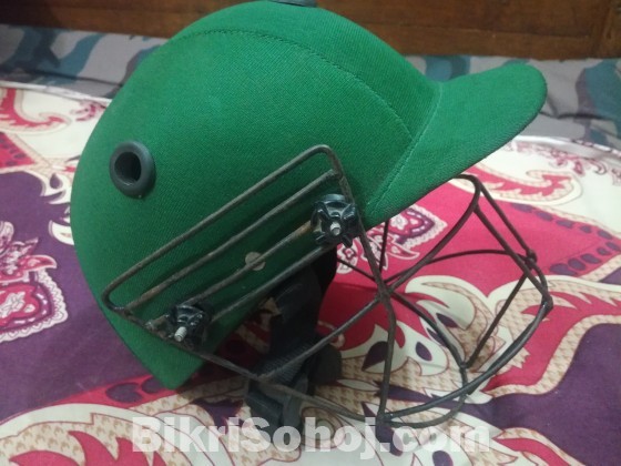 Cricket Helmet with Elbow Free