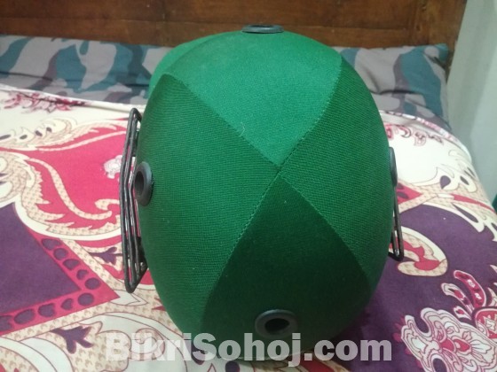 Cricket Helmet with Elbow Free