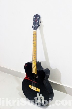 Acoustic guitar for sale
