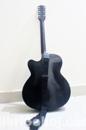 Acoustic guitar for sale