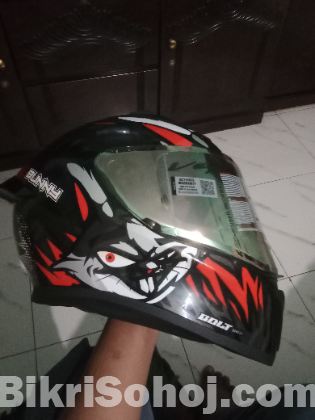 Helmet