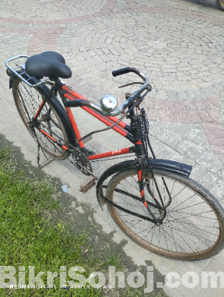 হীরো সাইকেল