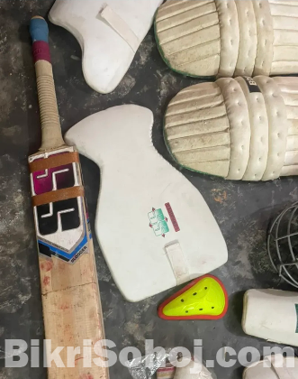 Cricket Kid