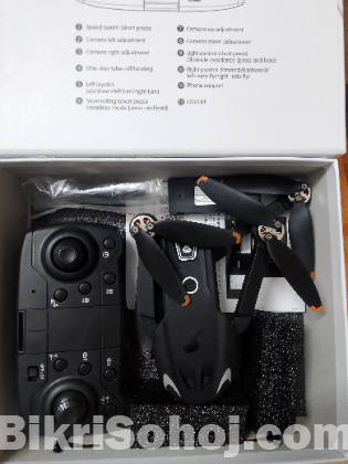 Awesome Camera Drone, V166